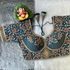 Palak By Ruhi Bridal Wedding Wear Blouse Wholesale Shop In Surat
